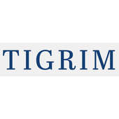 Tigrim logo