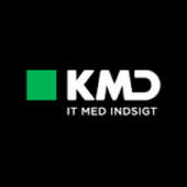 KMD Venture logo