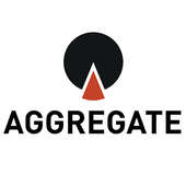 Aggregate Media logo
