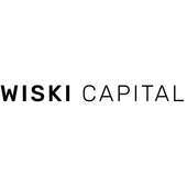 Wiski Capital logo