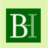 Baltiska Handels logo