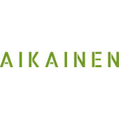 Aikainen logo