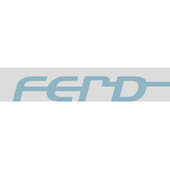 Ferd logo