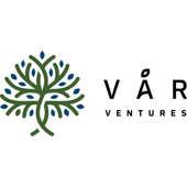 VÅR Ventures logo