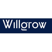 Willgrow logo