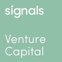 signals Venture Capital logo