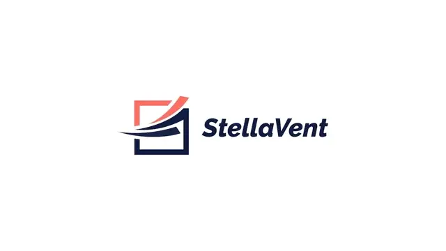 StellaVent logo