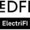 Electrification Financing Initiative logo
