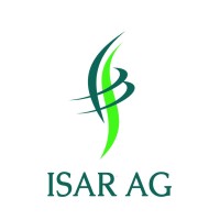 ISAR AG, Gesellschaft für nachhaltige Beteiligungen logo