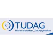 TUDAG logo
