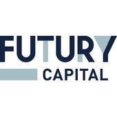 Futury Capital logo