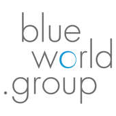 blueworld.group logo