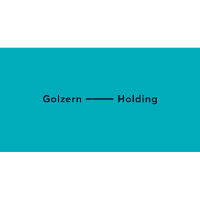 Golzern Holding GmbH logo