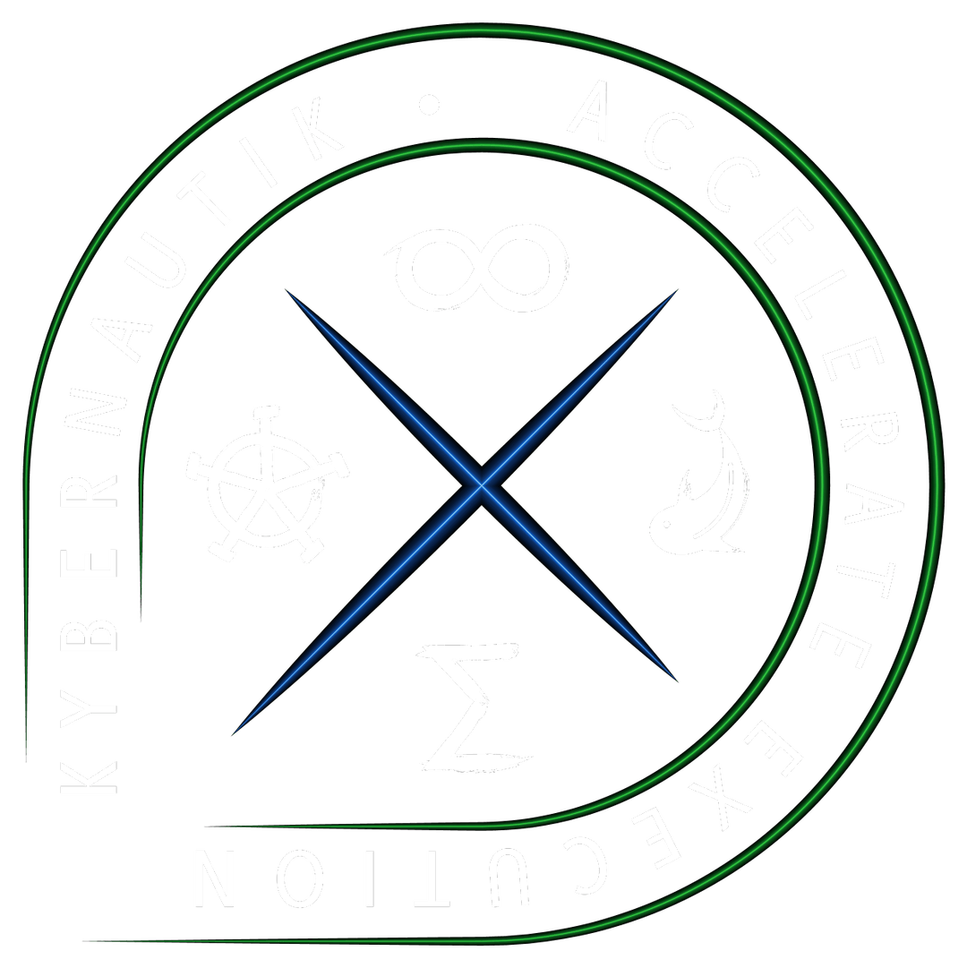 Kybernautik Investments logo