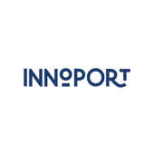 Innoport logo