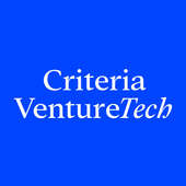 Criteria Venture Tech logo