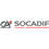 Socadif logo