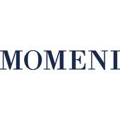 MOMENI Ventures logo