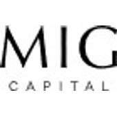 MIG Capital logo