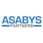 Asabys Partners logo