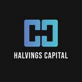 Halvings Capital logo