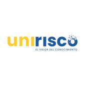 Unirisco Galicia logo