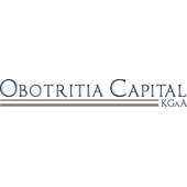 Obotritia Capital logo