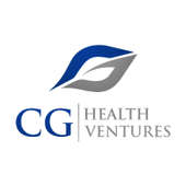 CG Health Ventures logo