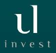 UL Invest logo