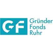 Gruenderfonds Ruhr logo
