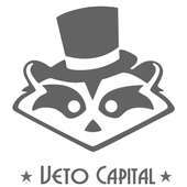 Veto Capital logo