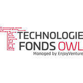 Technologiefonds OWL logo