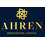 Ahren Innovation Capital logo