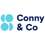 Conny & Co logo