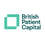 British Patient Capital logo