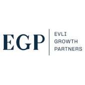 Evli Growth Partners logo