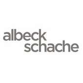Albeck & Schache Investment logo