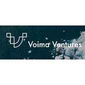 Voima Ventures logo