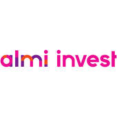 Almi Invest logo