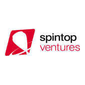Spintop Ventures logo