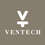 Ventech logo
