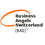 Business Angels Switzerland (BAS) logo