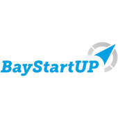 BayStartUP logo