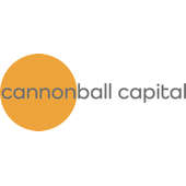 Cannonball Capital logo