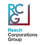 Reech Corporations Group logo