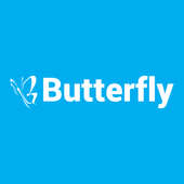 Butterfly Ventures  logo