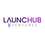 LAUNCHub Ventures logo