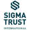Sigma Trust logo