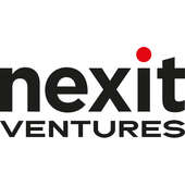Nexit Ventures logo