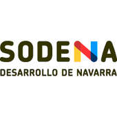 SODENA logo
